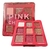 Paleta de sombras Pink Cherry - Ruby Rose - comprar online