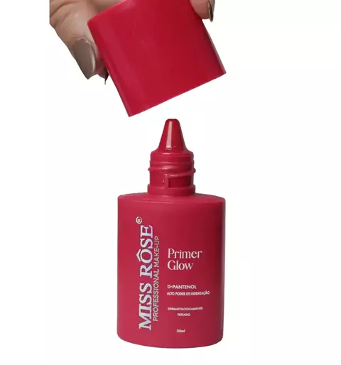 Primer Glow - Miss Rosê