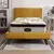 Colchón Simmons "Beautyrest GOLD" de 1 1/2 plaza (090x190) - comprar online