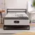 Colchón Simmons "BeautySleep" de 1 plaza (080x190) - comprar online