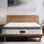 Colchón Simmons "Beautyrest SILVER" de 2 plazas (140x190) - comprar online