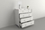 Comoda Minimal 6055 - comprar online