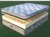 Conjunto Sommier Simmons "BackCare FOAM" King Size (180x200) - INNOVA HOME