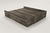 Base de cama con cajones EXTENSIBLE de 140 a 200 x 200