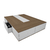 Base box TERRA - 140X195 (no inlcuye respaldo)