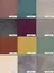 Silla Kurbë x2 unidades - Varios colores - comprar online