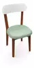 Silla Génova x2 unidades - Varios colores - INNOVA HOME