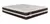Colchón Springwall "One Plus" King (180x200) - comprar online