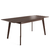 Mesa Hedda Extensible 1,50m - Varios colores y combinaciones - INNOVA HOME