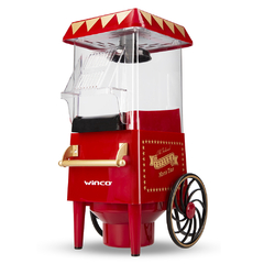 POCHOCLERA WINCO TIPO CARRITO -W321- - comprar online