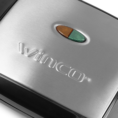 SANDWICHERA ELECTRICA WINCO -W017- - Electrocasa.ar
