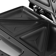 SANDWICHERA ELECTRICA WINCO -W017- - tienda online