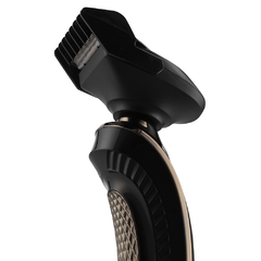 AFEITADORA 4 EN 1 WINCO -W813- - Electrocasa.ar