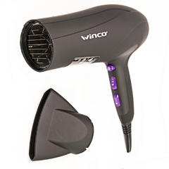 Imagen de SECADOR DE PELO WINCO 2000W -W94-