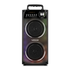 PARLANTE INALAMBRICO -W257- - tienda online