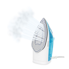 PLANCHA CERAMICA A VAPOR -W38- - tienda online