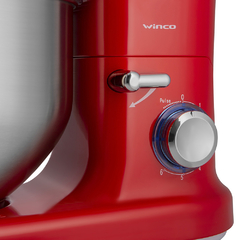 BATIDORA PLANETARIA WINCO -W308- - tienda online