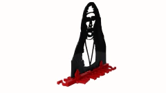 Figura La Monja - The Nun 2 - comprar online