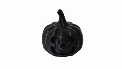 calabaza halloween