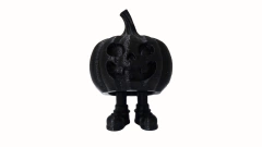 calabaza halloween - comprar online