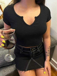 Top Mandy Negro
