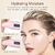 Cogumelo Cabeça Almofada De Ar BB Cream, Corretivo Hidratante, Durável Nude CC - comprar online