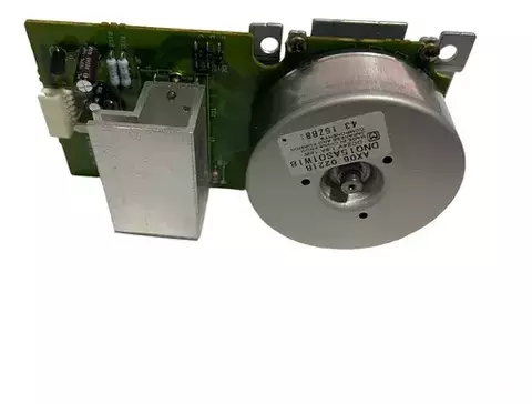 Motor Principal Ricoh Original 1015 1018