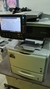 Impresora Fotocopiadora Multifuncion SP 5210SF (usada) láser en blanco y negro en internet