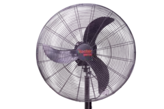 Ventilador de Parede VR70 com Pedestal - comprar online
