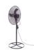 Ventilador de Parede VR70 com Pedestal - Roster Ventiladores