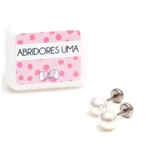 Abridores Acero Uma