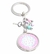 Llavero San Benito Cute - comprar online