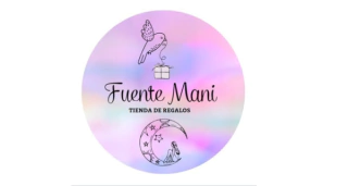Fuente Mani