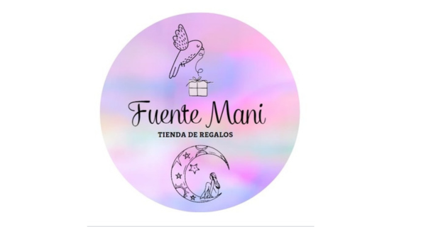 Fuente Mani