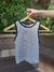 MUSCULOSA RAYAS DEL ENCANTO - Vorcilan