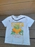 REMERA ORANGE - tienda online