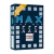 Max Paris Elysees EDT 100ml (Le Male Jean Paul Gaultier) na internet