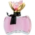 La Petite Fleur D'Amour Paris Elysees EDT 100ml (212 Vip Rose Carolina Herrera) - comprar online