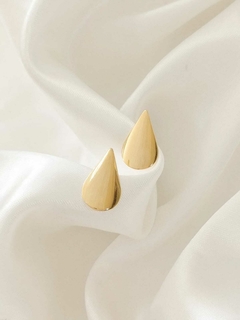 Brinco Gota Minimalista - buy online