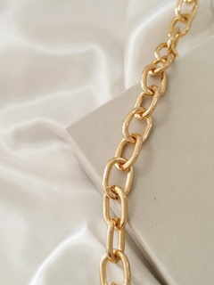 Choker Elos Maxi