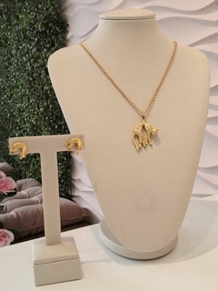 Conjunto Pantera