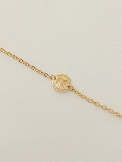 Pulseira Fé - loja online