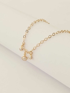 Pulseira Pérolas - Glittera Semijoias e Acessórios