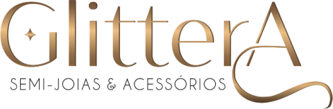 Glittera Semijoias e Acessórios