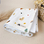 Manta Dupla Face Pet Thermo Amigos do Urso - loja online