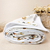 Manta Dupla Face Pet Thermo Amigos do Urso