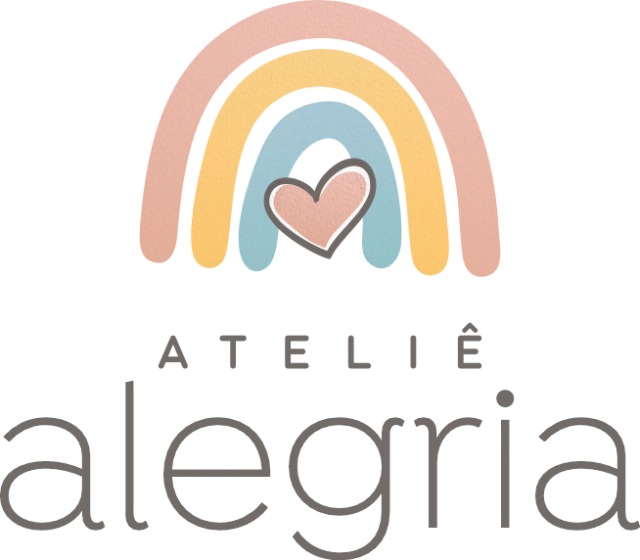 Ateliê Alegria | Enxoval de Bebê
