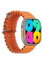 Smartwatch W69+ Ultra 49mm Series 10 Super Amoled 2024 - comprar online