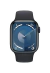 Apple Watch Series 9 GPS | Smartwatch | Caixa de Alumínio 45mm com Pulseira Esportiva Meia-noite - (cópia) - buy online