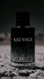 PERFUME SAUVAGE DIOR DECANT (ORIGINAL) - PERFUME MASCULINO EAU DE TOILETTE - loja online